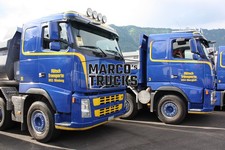 Truck Photo Volvo FH