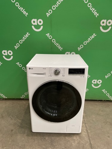 Washing machine 5kg 1600 - lg, 10.5kg