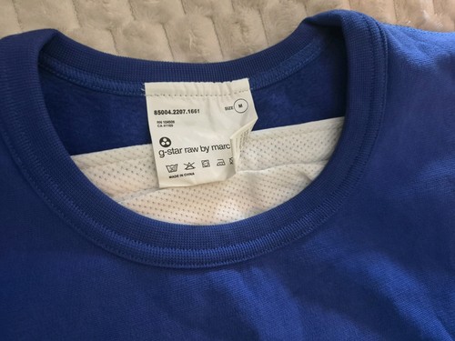 Rare marc newson for star - for, g-star