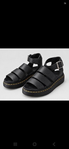 Womens martens clarissa ii - dr,