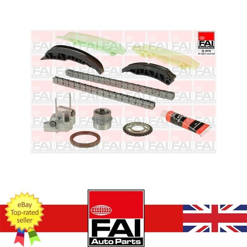 Upper timing chain kit - upper, for