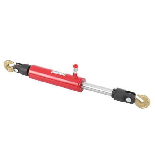 Ton hydraulic pull back - ton,