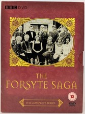The Forsyte Saga - The