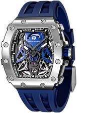 Tsar Bomba TB8207A-03 Mens