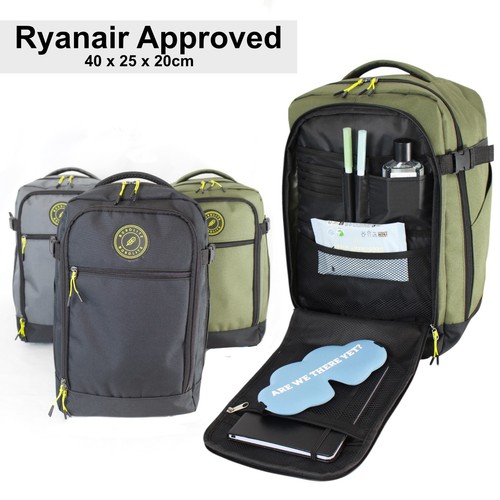 Ryanair approved cabin bag - ryanair,