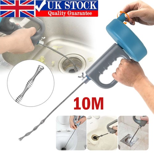 10m flexible sink drain - 10m,
