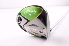 Callaway Epic Flash Sub Zero