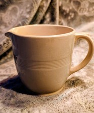 Vintage Woods Ware JASMINE