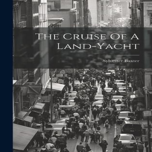 The cruise land yacht - cruise, land-yacht