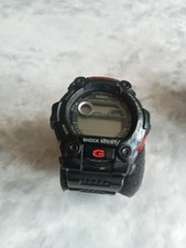 Casio shock rescue 50 - g-rescue, mm