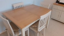 John Lewis Alba 6 to 8 Seater
