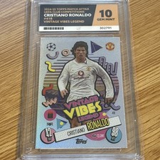 Cristiano Ronaldo - 2024/25