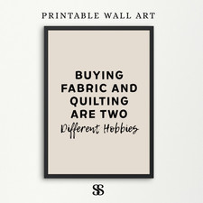 Printable Wall Art | Craft