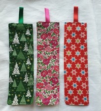 Liberty London Bookmarks