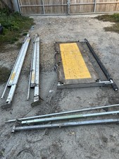 Easi Dec Scaffold Tower Access