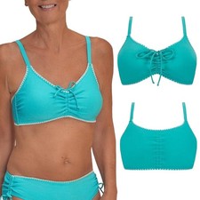 Amoena Salerno Bikini Post