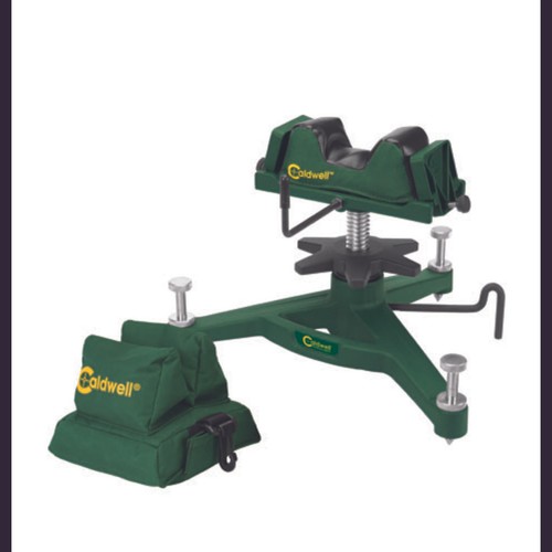Caldwell the rock dlx - rock,