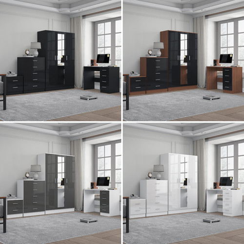 Reflect gloss 4pc set - reflect,