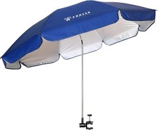 AMMSUN XL Chair Umbrella with