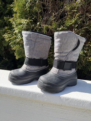 Stonz trek toddler winter - stonz,