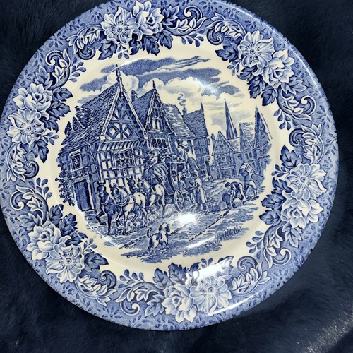 Vintage english ironstone - english,