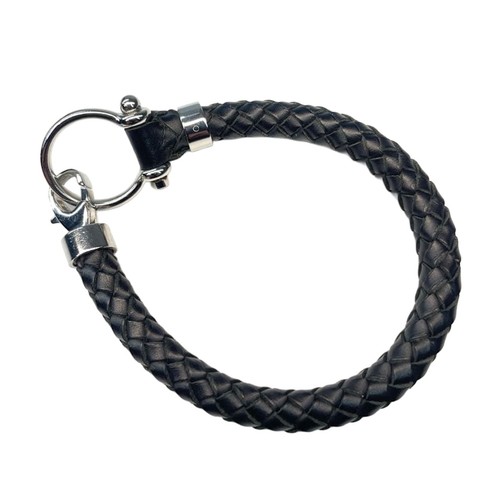 Omega intrecciato braided - omega,