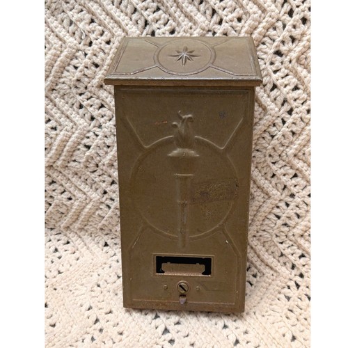 Vintage patent novelty - vintage, co