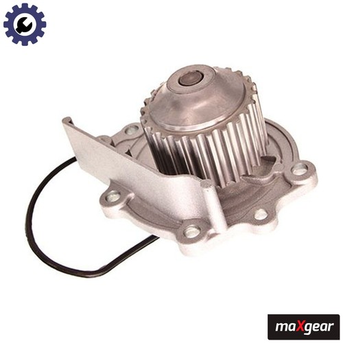 Water pump engine cooling - pump,