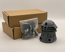 Doctor Who Dalek General 3