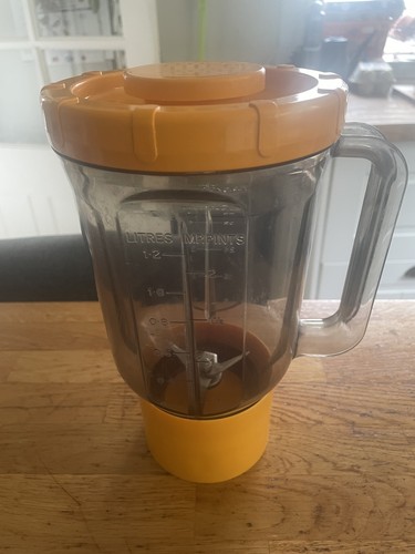 Kenwood chef - chef,