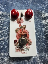 MASF Kidnapper Pedal