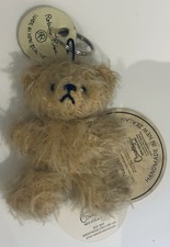 Robin rive teddybear mohair - robin,
