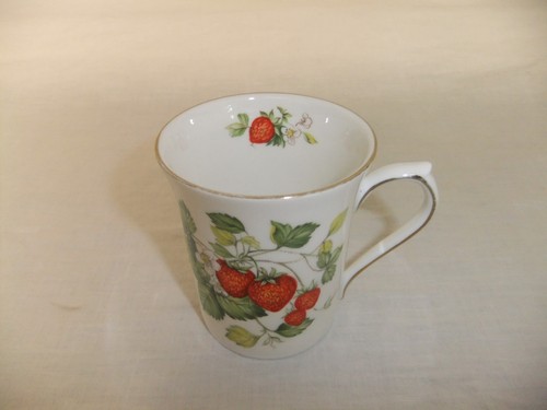 Queen virginia strawberry - queen's,