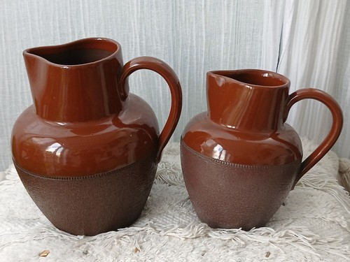 Denby bourne stoneware ribbed - ,