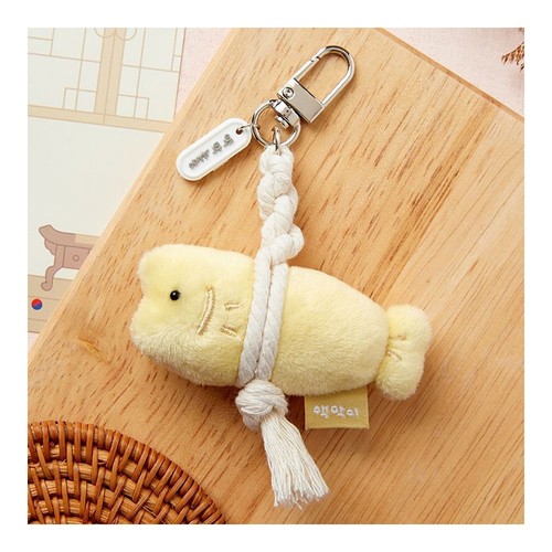 Korean lucky pollack fish - korean,