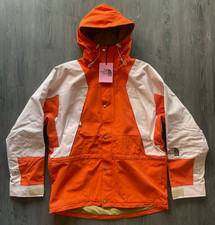 Gucci x The North Face