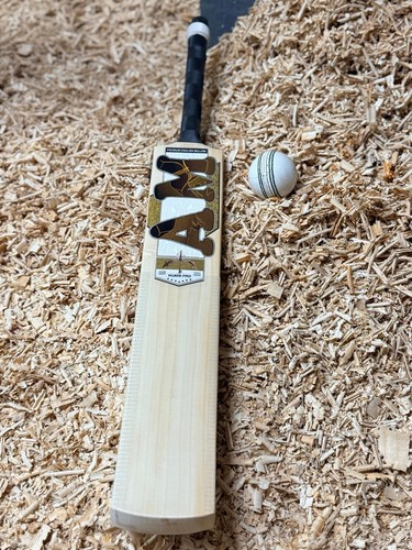 Cricket bat short - short, handle