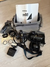 Olympus OM101 Power Focus 35mm