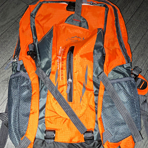 Tiaozhan jianfeng 36l - tiaozhan,