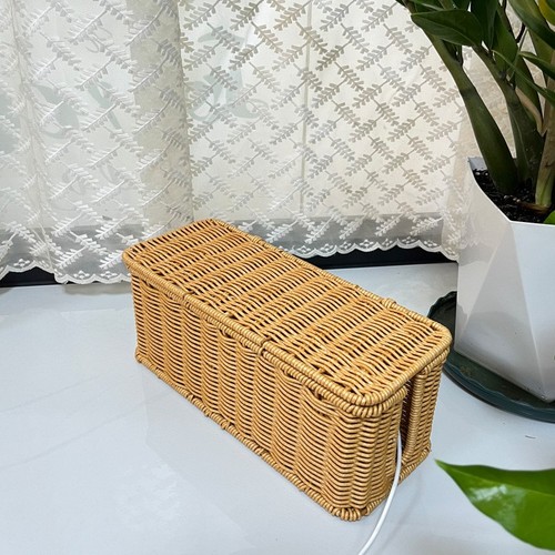 Cable wire cord storage box - cable,