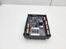 FUSE RELAY BOX 2.0 DIESEL