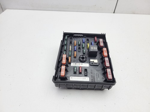 Fuse relay box - box, 2.0