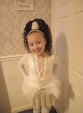 Freestyle Slow Under 8