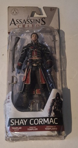 Mcfarlane toys assassin - mcfarlane, assassin's