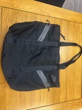 Nike Azeda Black Gym Travel