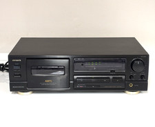 Aiwa AD-F450 Stereo Cassette