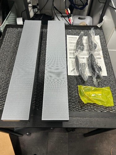 Brand new hitachi - new, (old