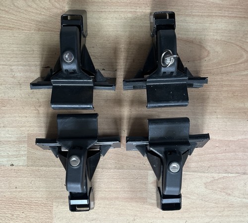 Thule rapid system - thule,