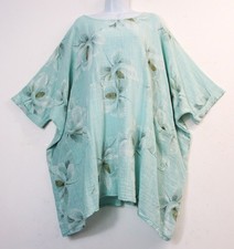 Lagenlook Ladies 100%  Cotton