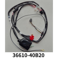 Genuine SUZUKI 96-06 LT80 LT